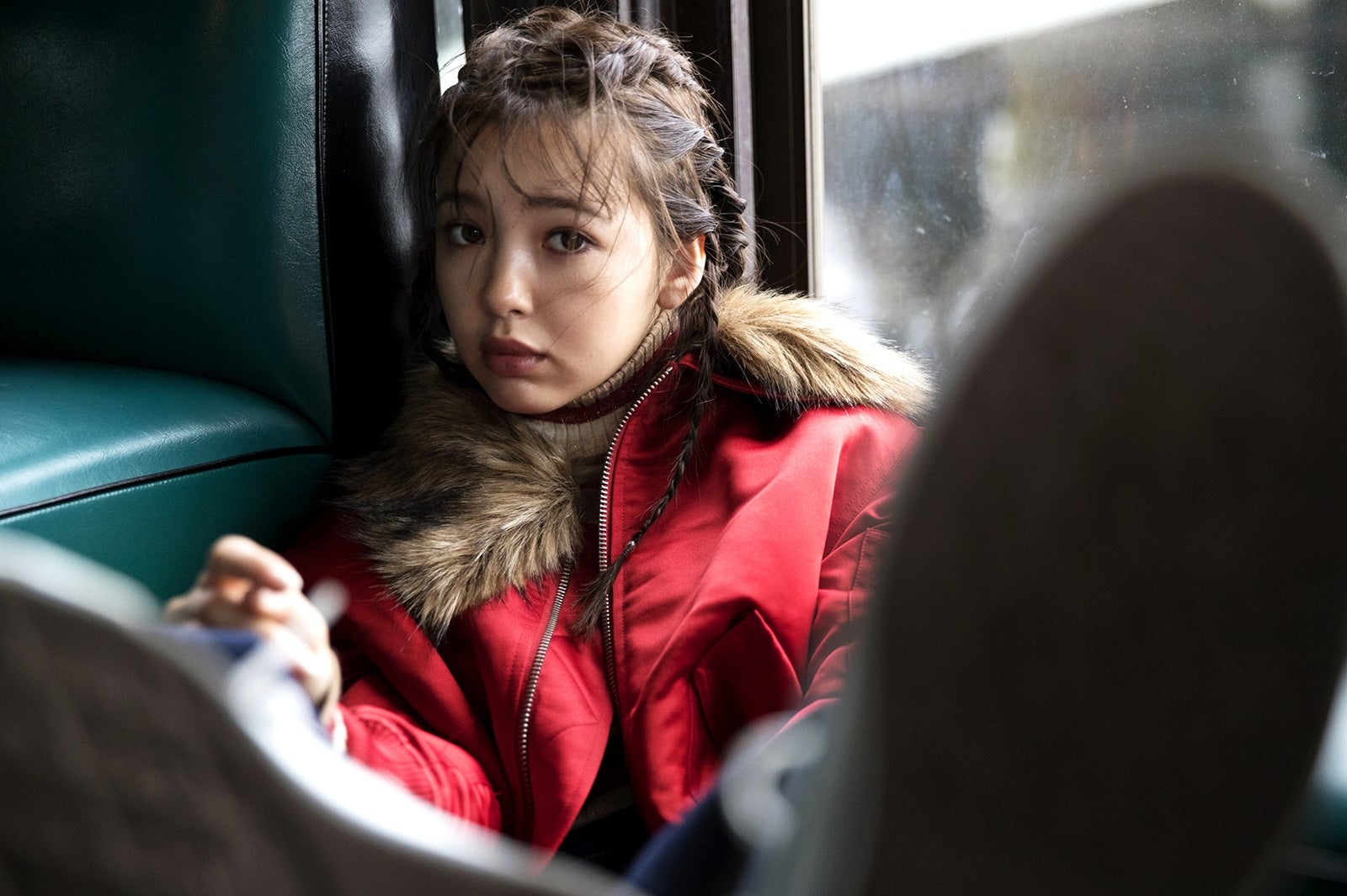 藤田ニコル（にこるん）（提供写真） 