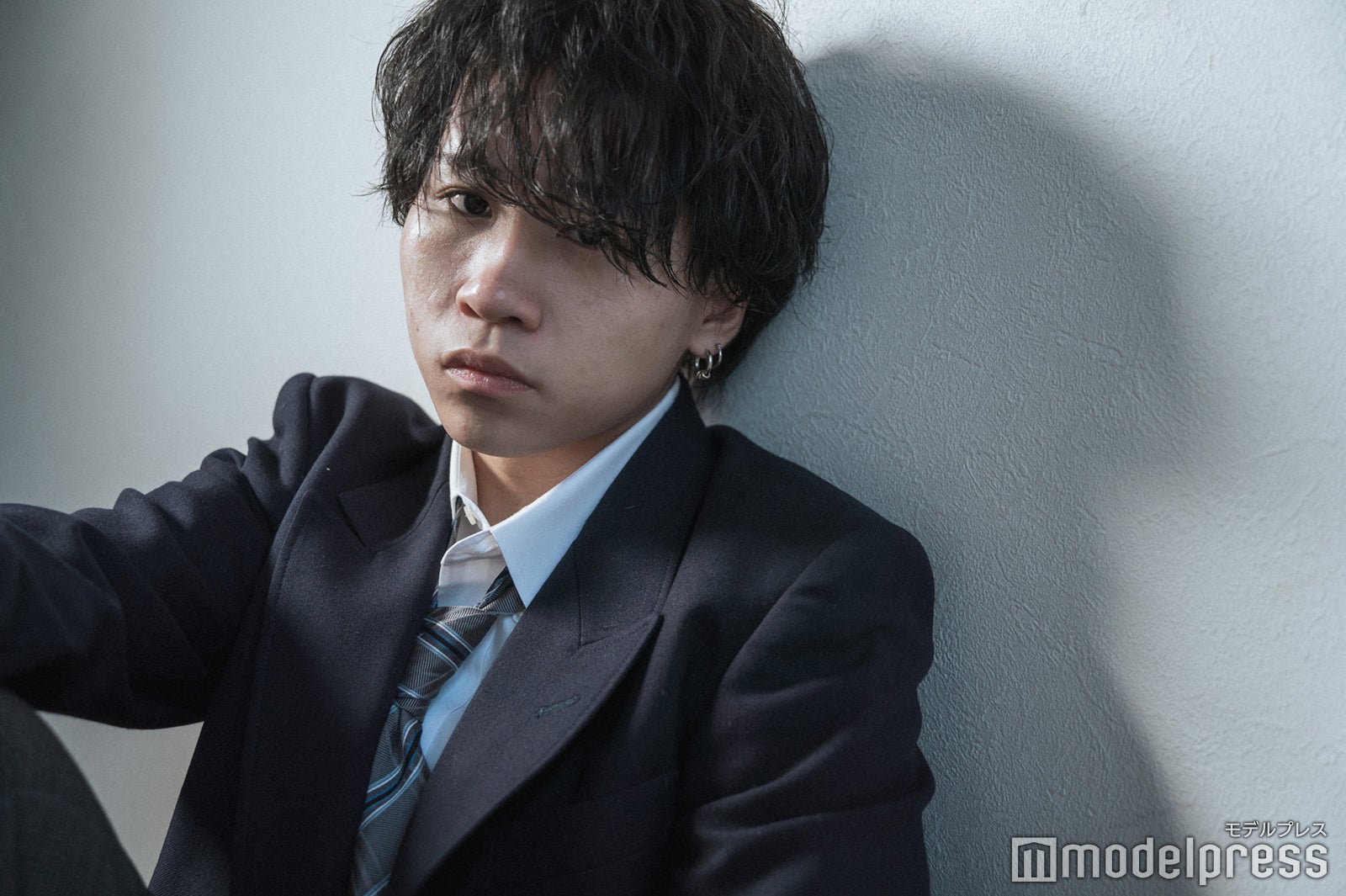 梅井富貴さん（C）モデルプレス