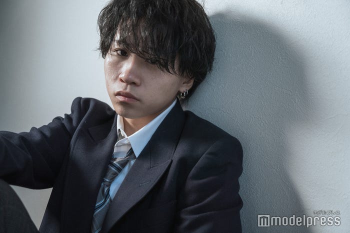 梅井富貴さん(C)モデルプレス