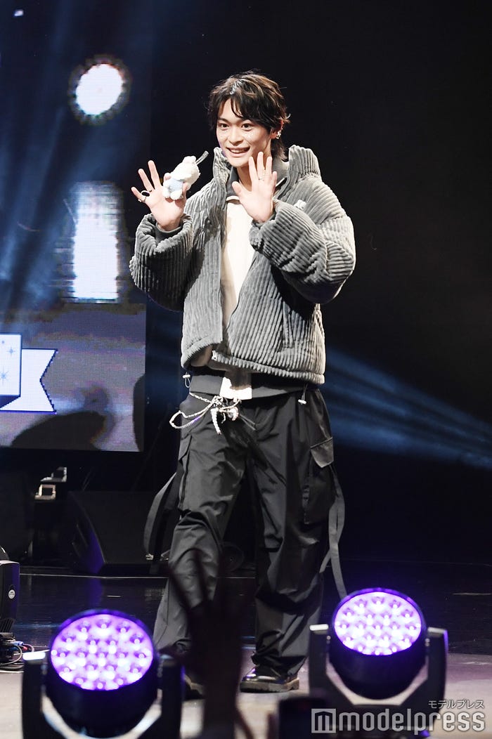 黒木聖那(C)モデルプレス