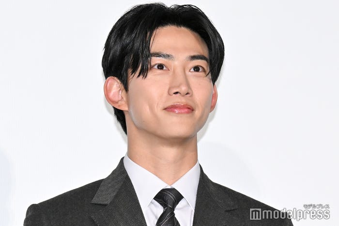 オク・テギョン(C)モデルプレス