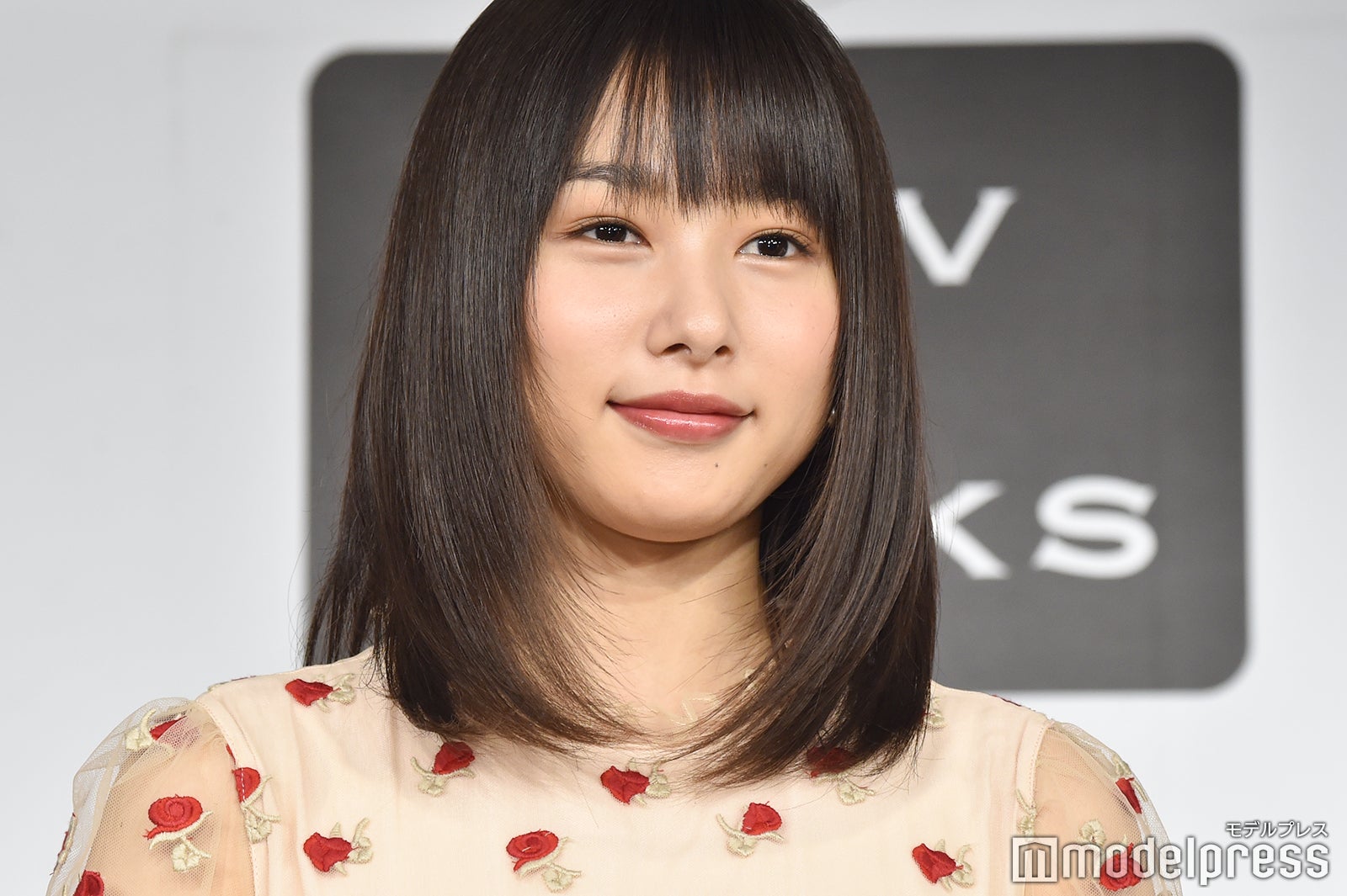 桜井日奈子 （C）モデルプレス