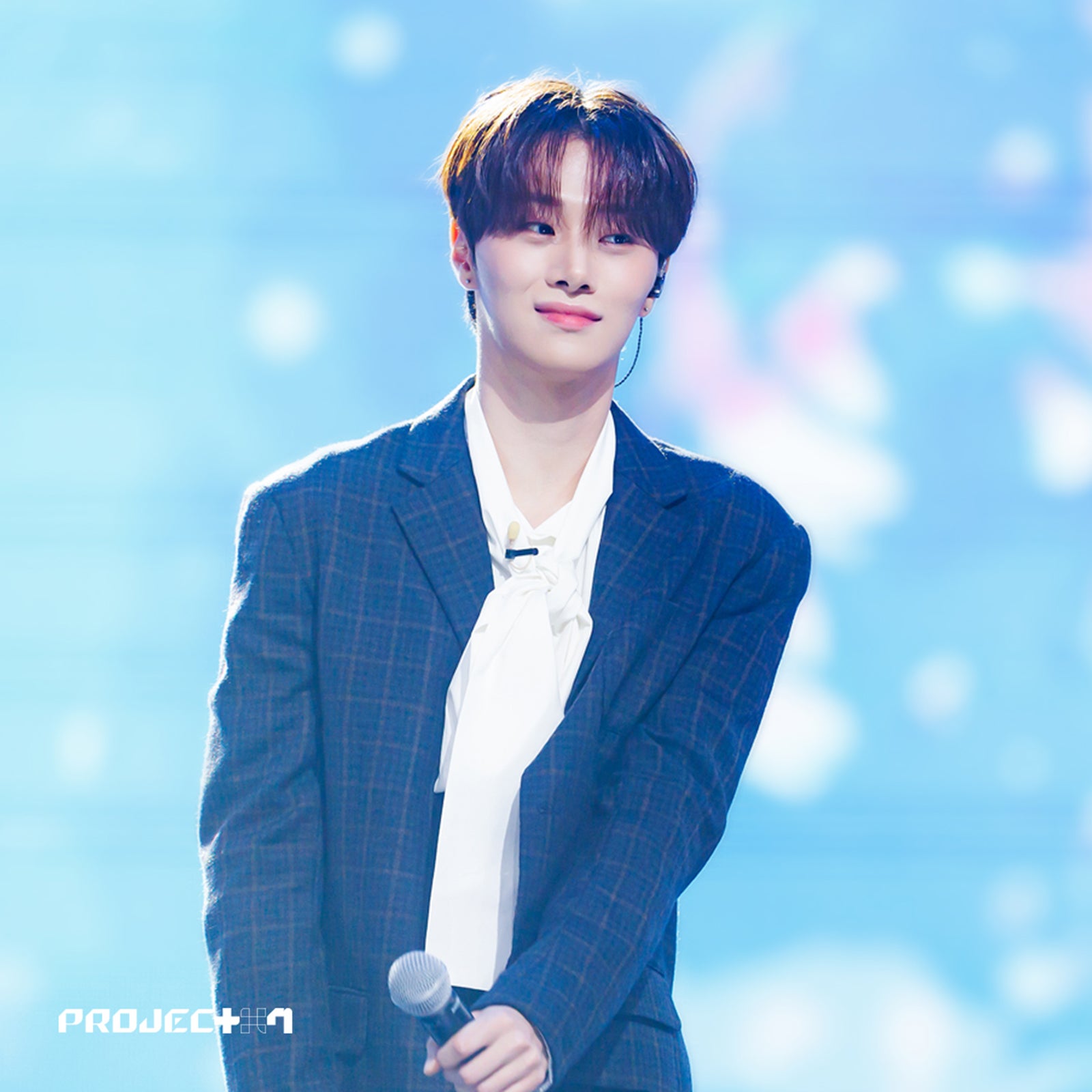 ナム・ジウン（C）SLL Joongang Co.,Ltd all rights reserved.