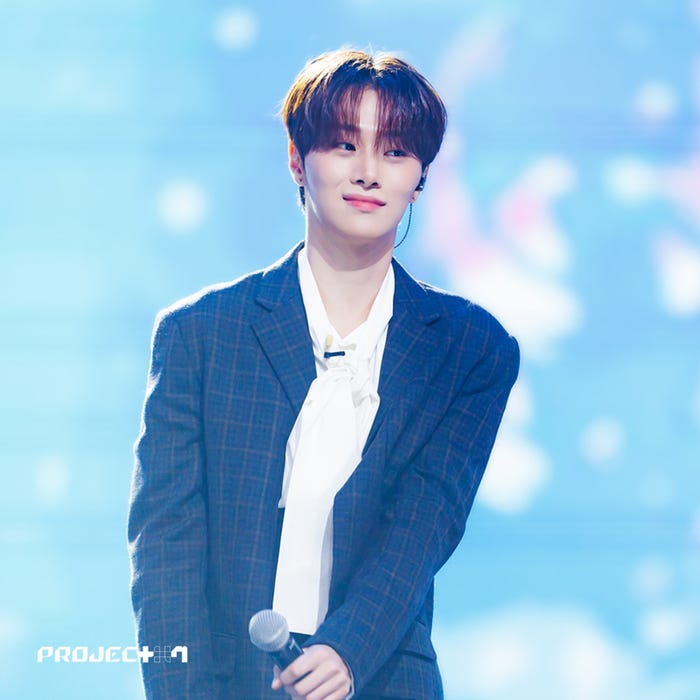 ナム・ジウン(C)SLL Joongang Co.,Ltd all rights reserved.