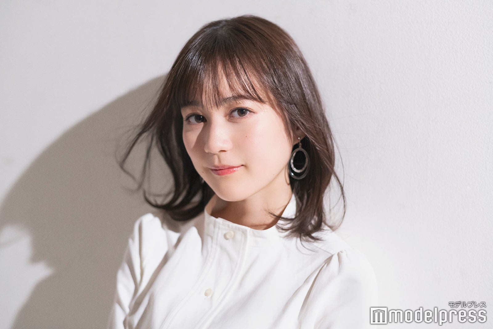 生田絵梨花（C）モデルプレス