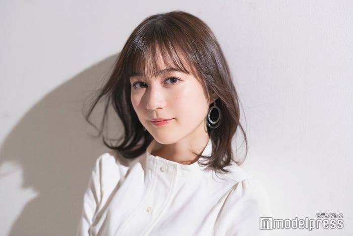 生田絵梨花(C)モデルプレス