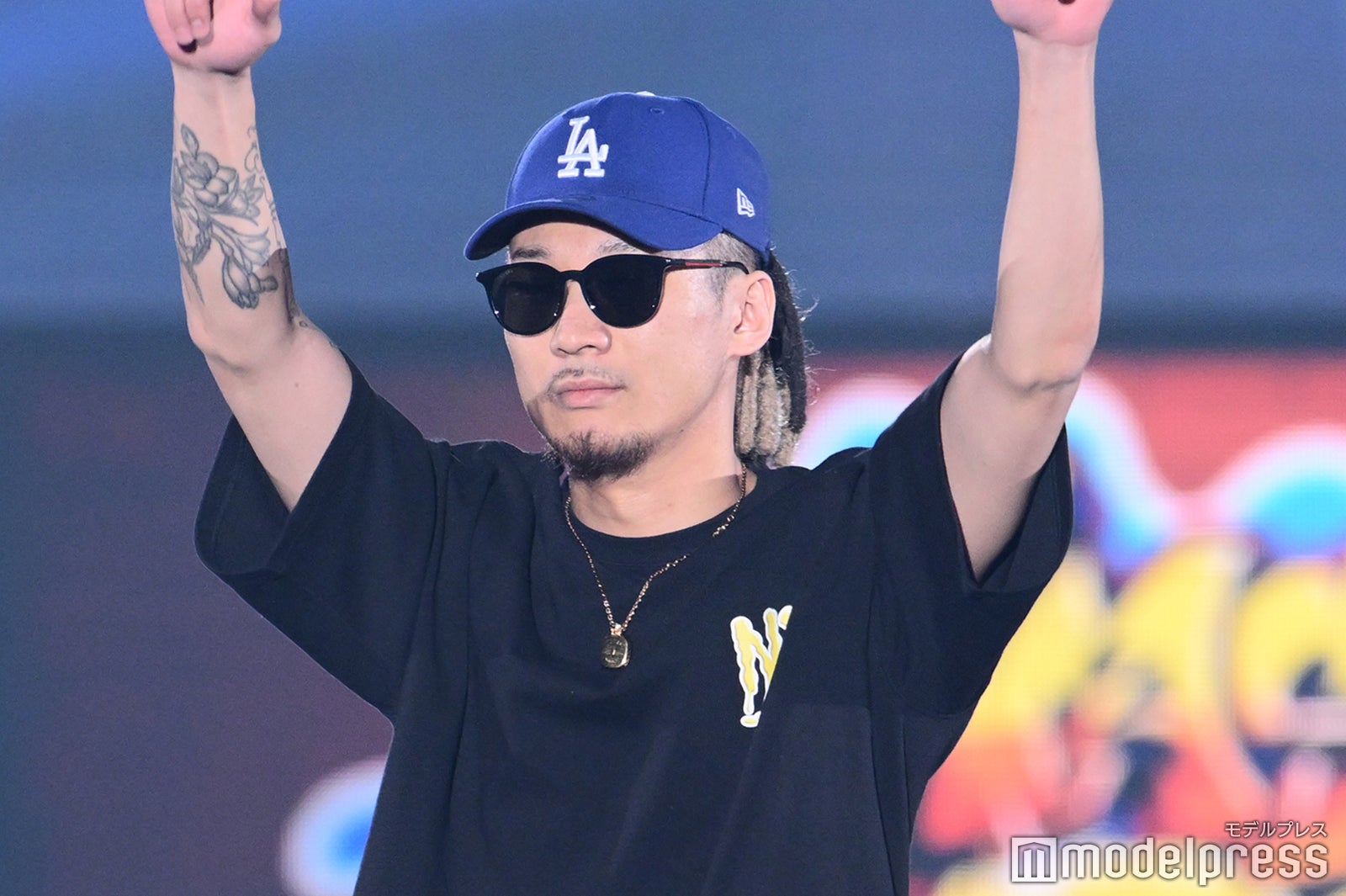 MY「関コレ 2023 S／S」より（C）モデルプレス