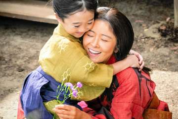 やめてー【豊臣兄弟】これ地獄の伏線だろ 秀吉が子供斬れず切腹危機→もう信長に2度と逆らえない→次回「浅井滅亡」…ついに天真爛漫な男児に残酷刑か