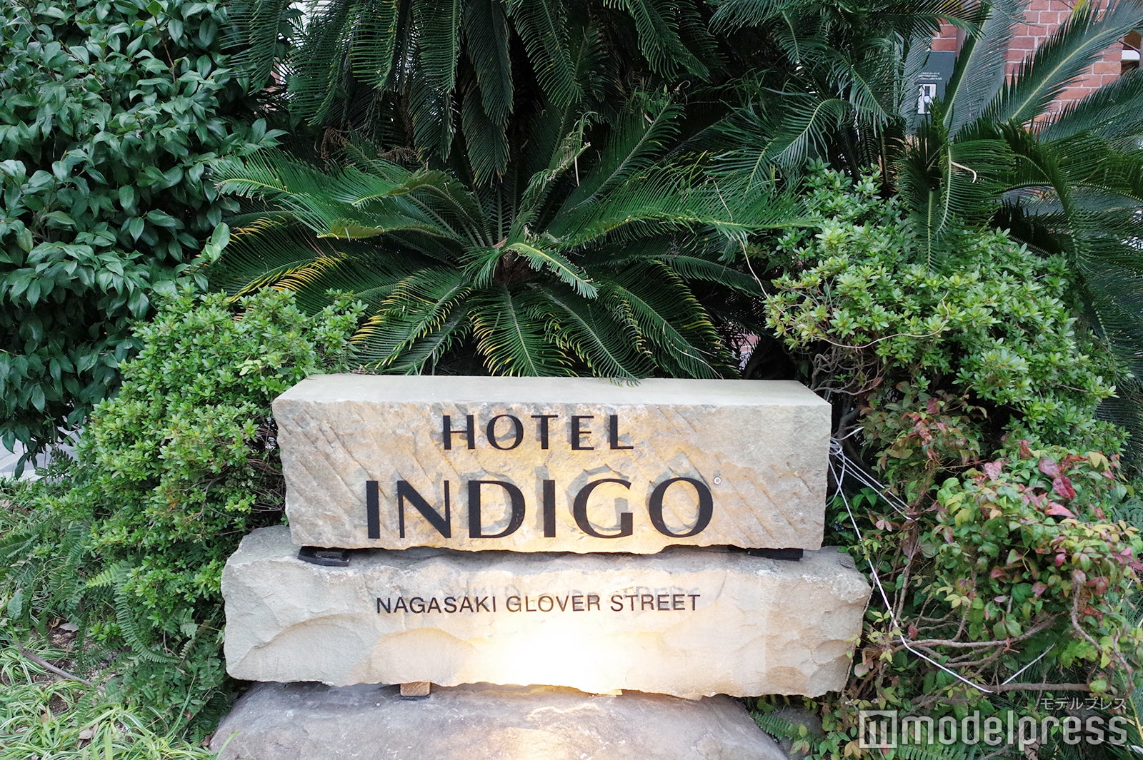 ホテルインディゴ長崎グラバーストリート（C）モデルプレス