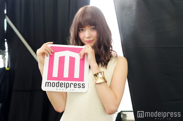 八木アリサ(C)モデルプレス