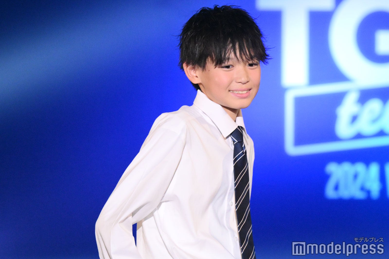 （C）モデルプレス