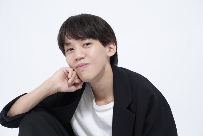 長谷玄武さん(提供写真)