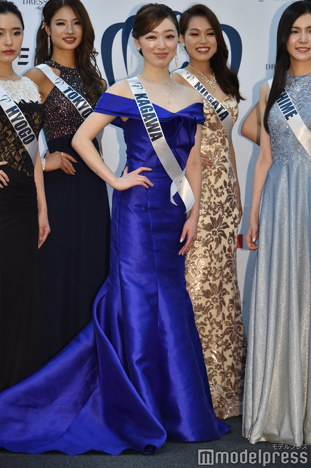 加藤理子さん（かとう・りこ／香川／21）（C）モデルプレス