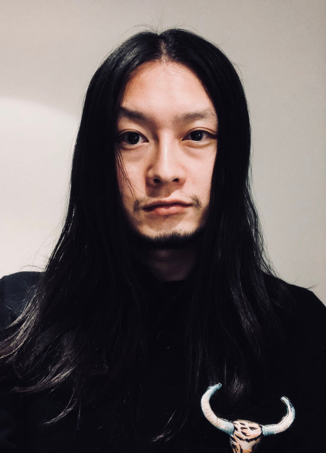 牧野惇氏（提供写真）