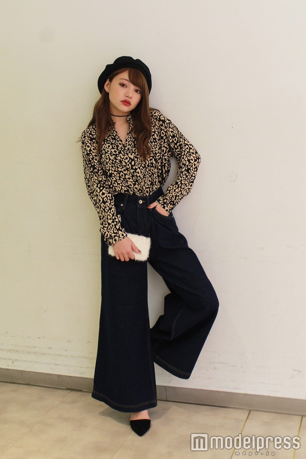 ちぃぽぽセレクトのコーディネートがこちら