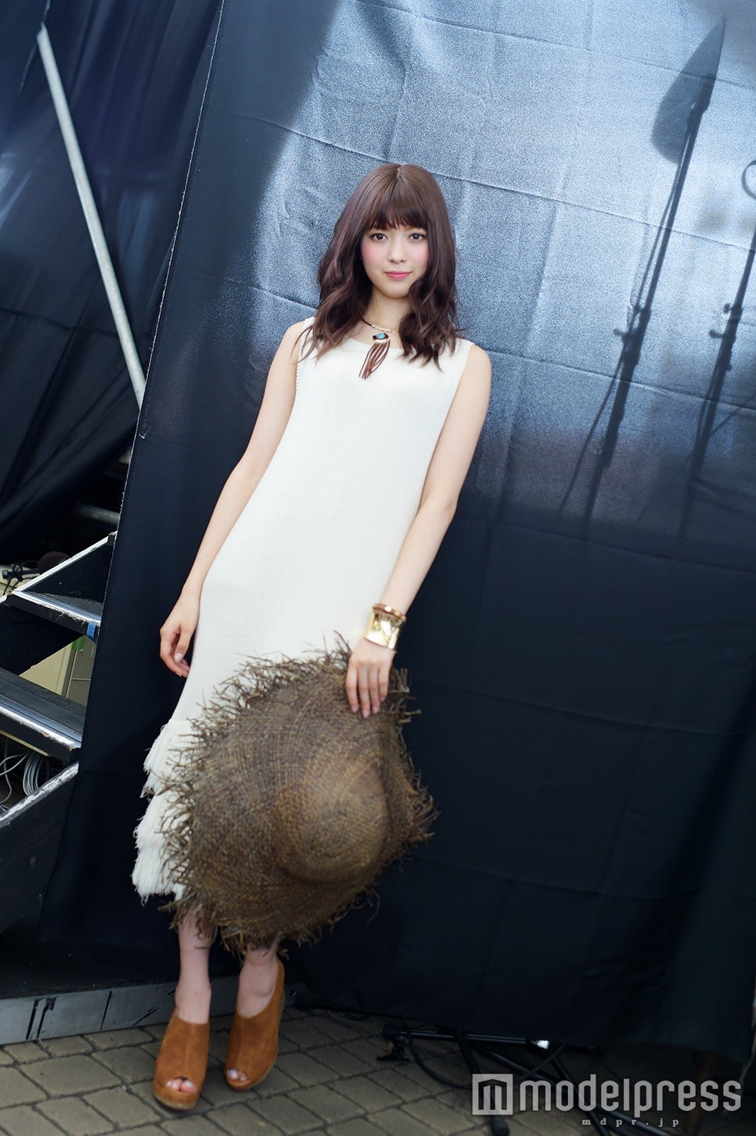 八木アリサ（C）モデルプレス