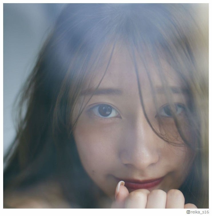 元乃木坂46桜井玲香、公式Instagram開設「おまたせ！」