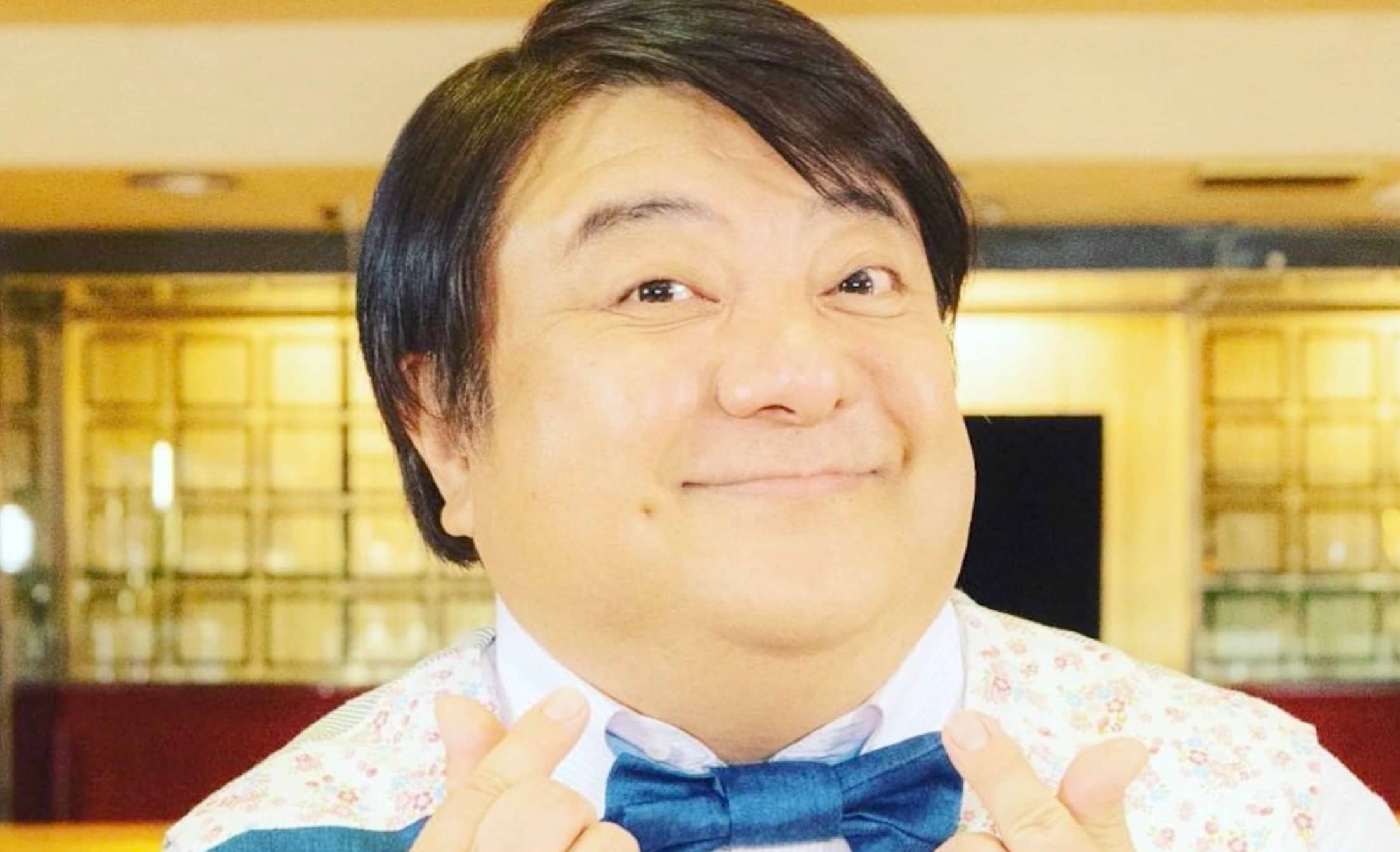 30キロ激痩せが話題！ 彦摩呂「マンジャロは…」 食レポのプロが“話題の痩せ薬”を使わないワケ