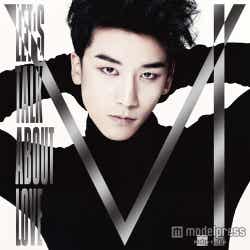アルバム「LET’S TALK ABOUT LOVE」CD+DVD Verson(2013年9月25日発売)