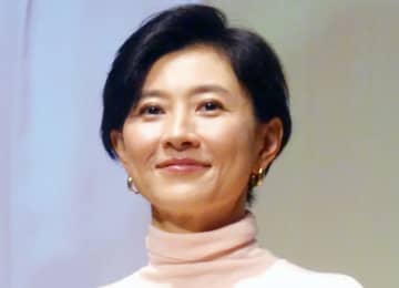 超難関国立大卒の女優 「ついに舌下免疫療法を始めました」→花粉症に悩み昨年10月から開始