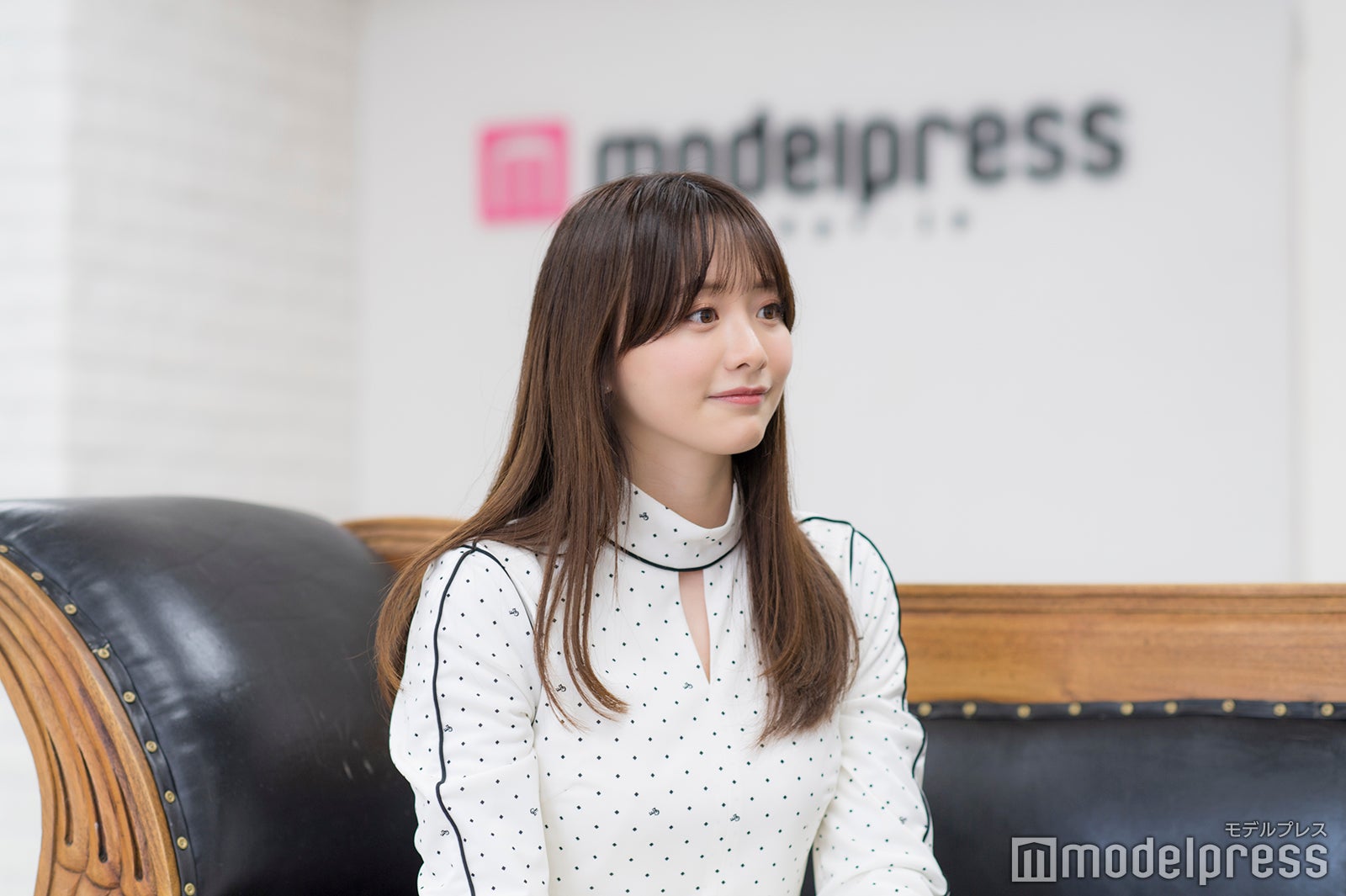 森香澄（C）モデルプレス