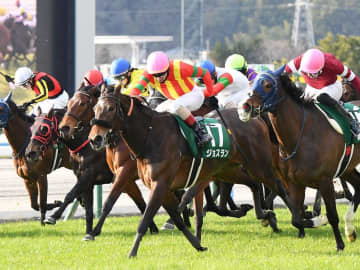 【小倉牝馬S】ルメール ジョスランで決めた！史上8人目JRA全10場重賞制覇 2戦ぶりのタッグ「重賞を勝つ馬だと思っていた」