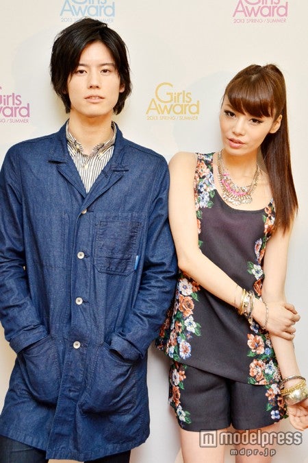 岩永徹也、島袋聖南