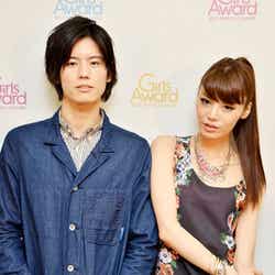 岩永徹也、島袋聖南