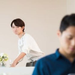 コロナ禍、夫を「つくづく他人だなあ」と思う瞬間