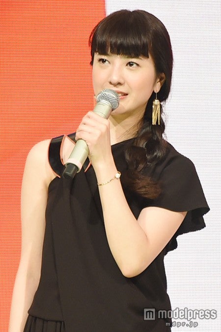 吉高由里子
