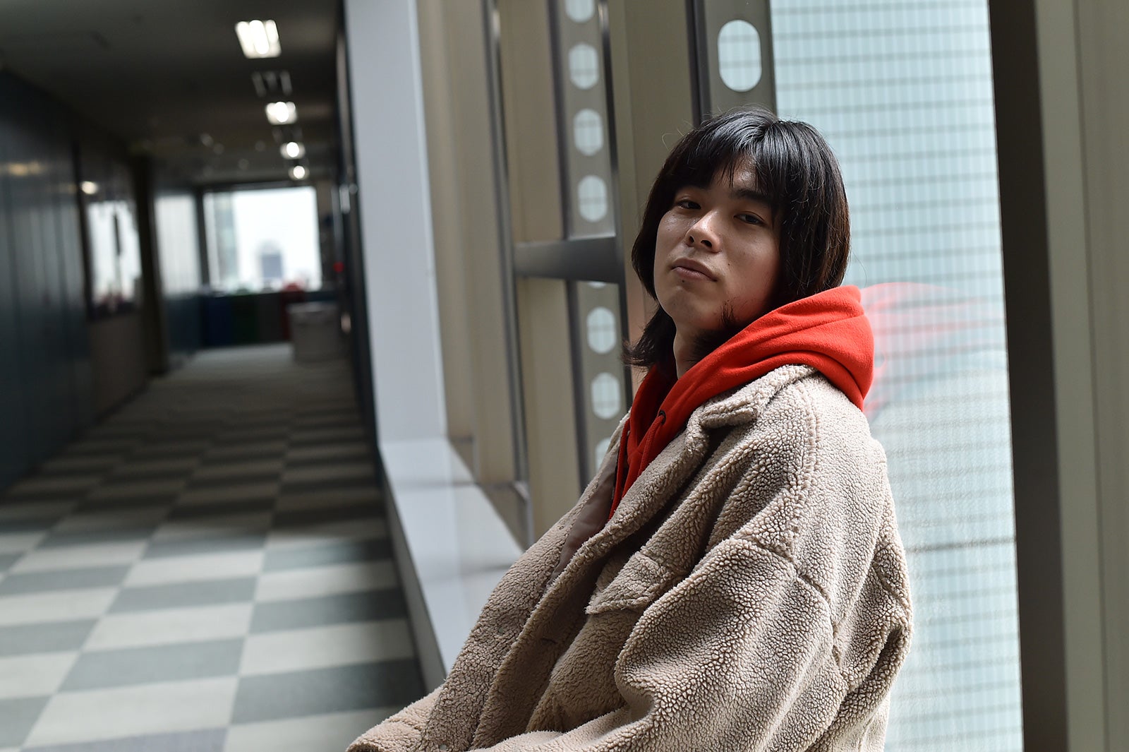 MASAKI（提供写真）