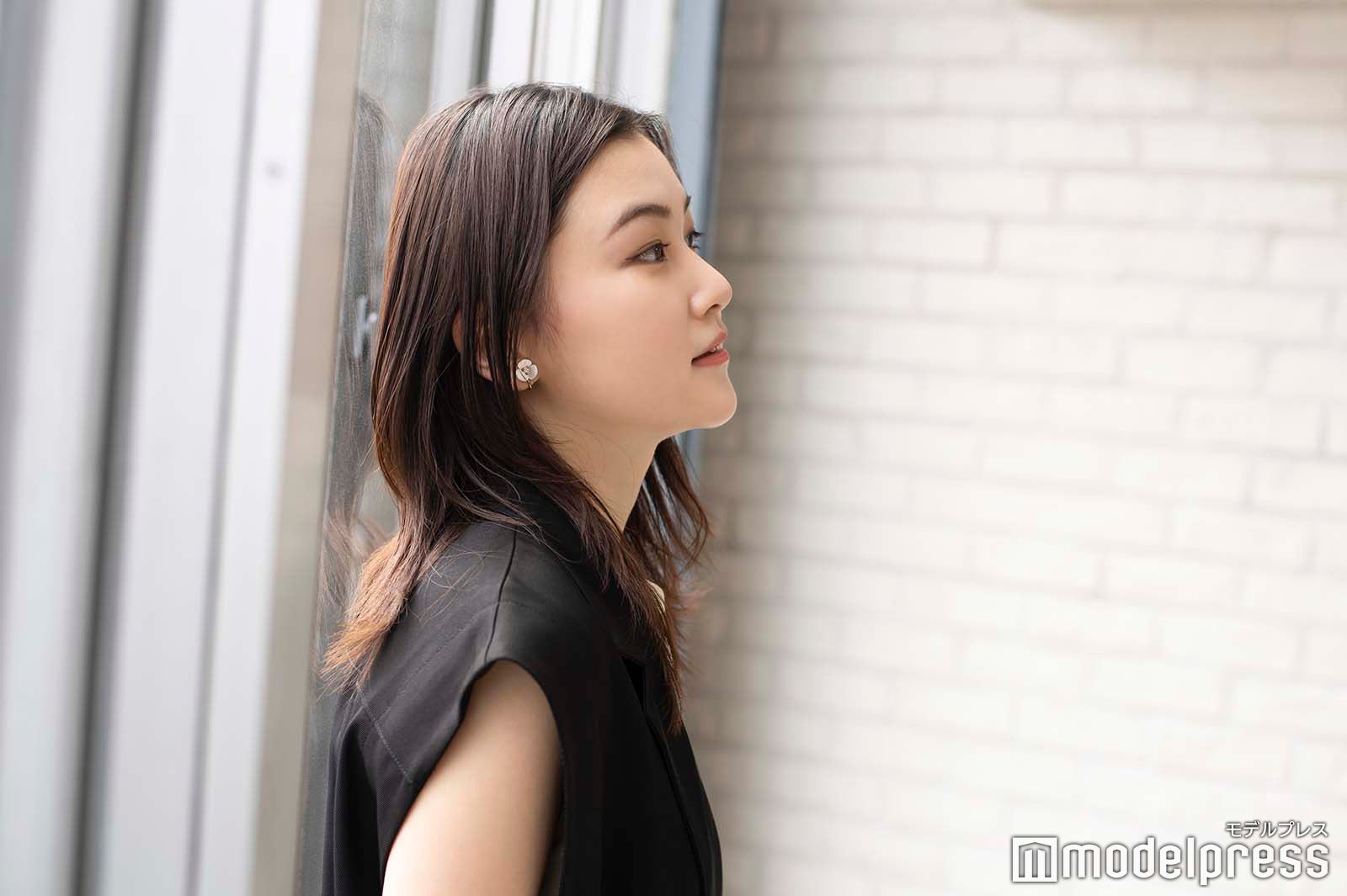 山口まゆ（C）モデルプレス