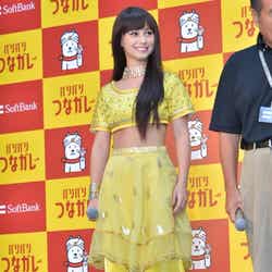 ダレノガレ明美