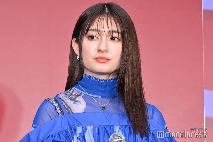 吉川愛(C)モデルプレス