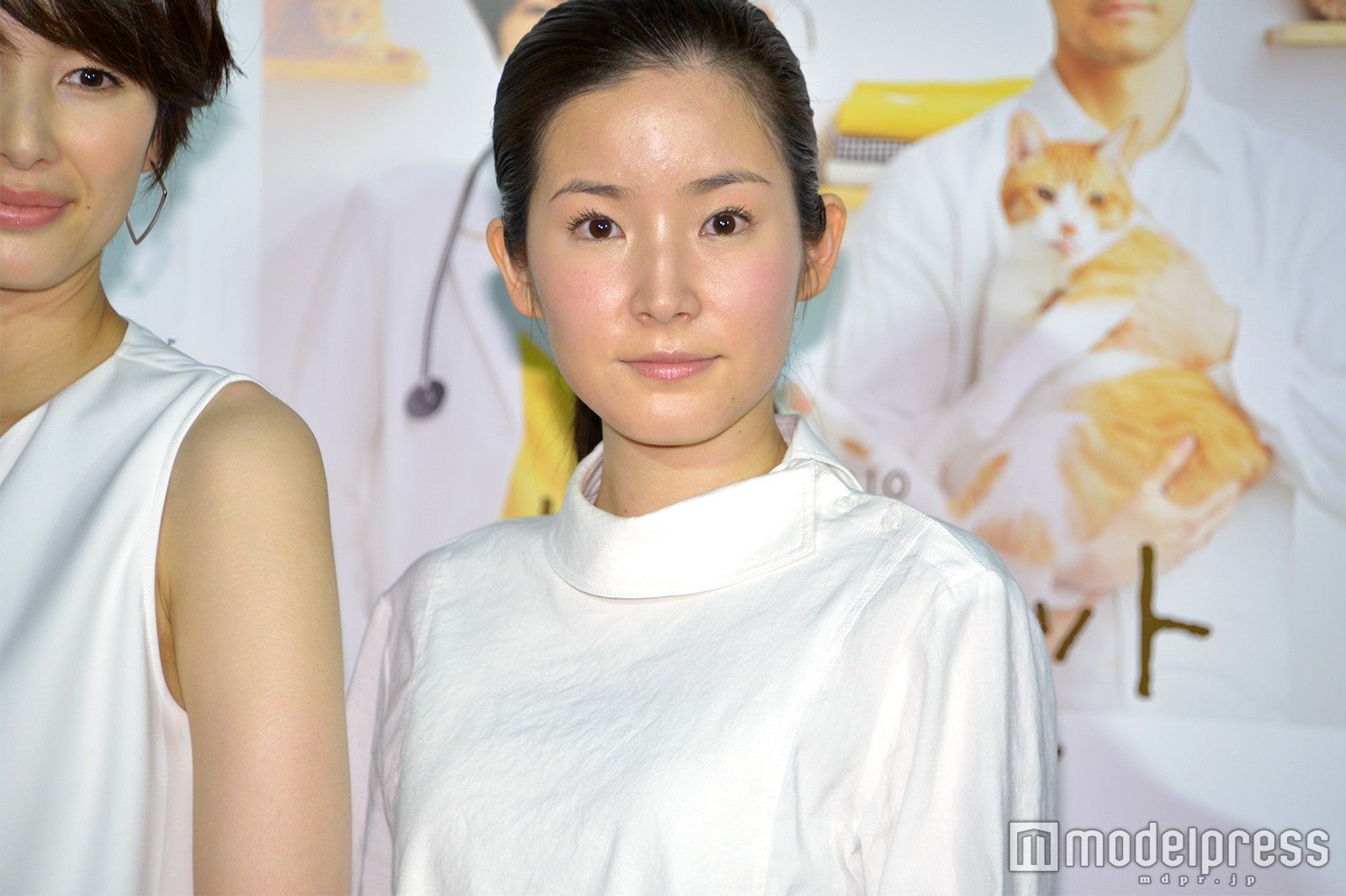 蓮佛 美沙子 （C）モデルプレス