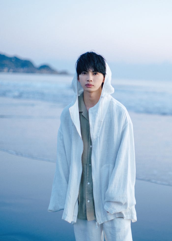 草川直弥のお気に入りカット(C)SDP