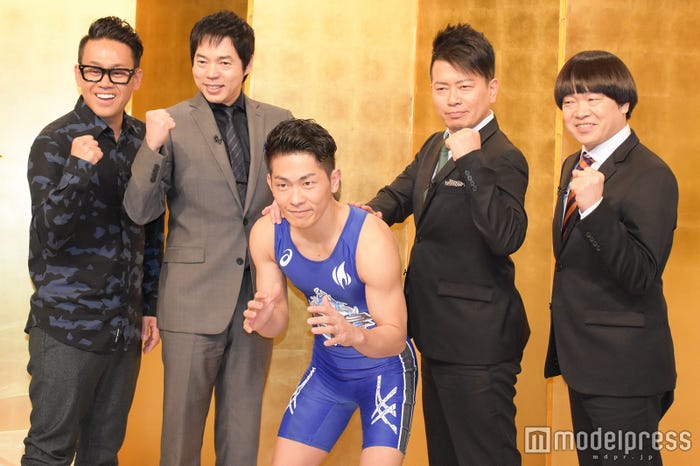 ジャンポケ太田 日本代表選出で世界大会へ 妻 近藤千尋の支えに感謝 東京オリンピック目指します モデルプレス ジャンポケ太田 日本代表選出で世界大会へ 妻 近藤千尋の支えに感謝 東京オリンピック目指します モデルプレス