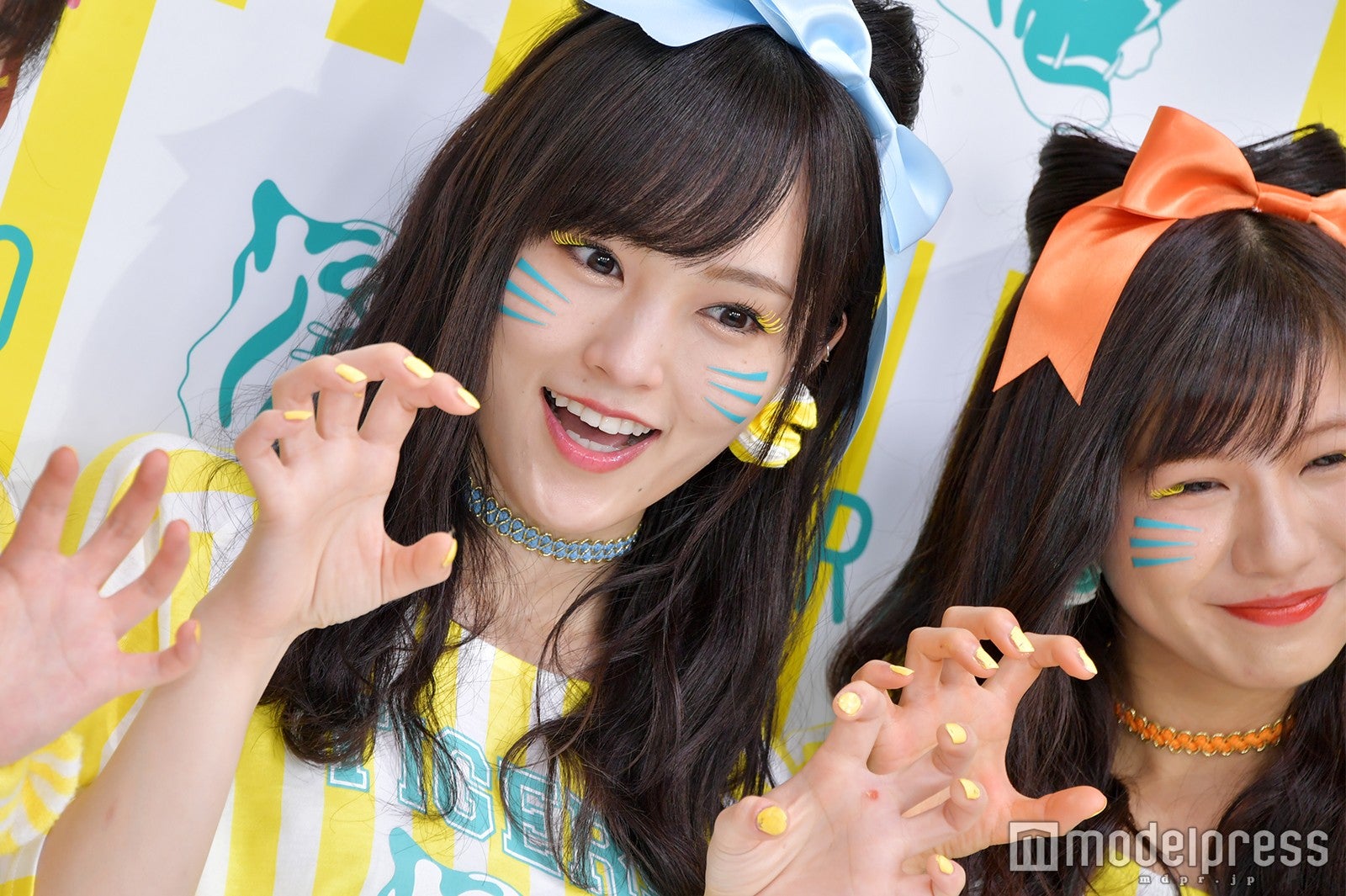 山本彩（C）モデルプレス