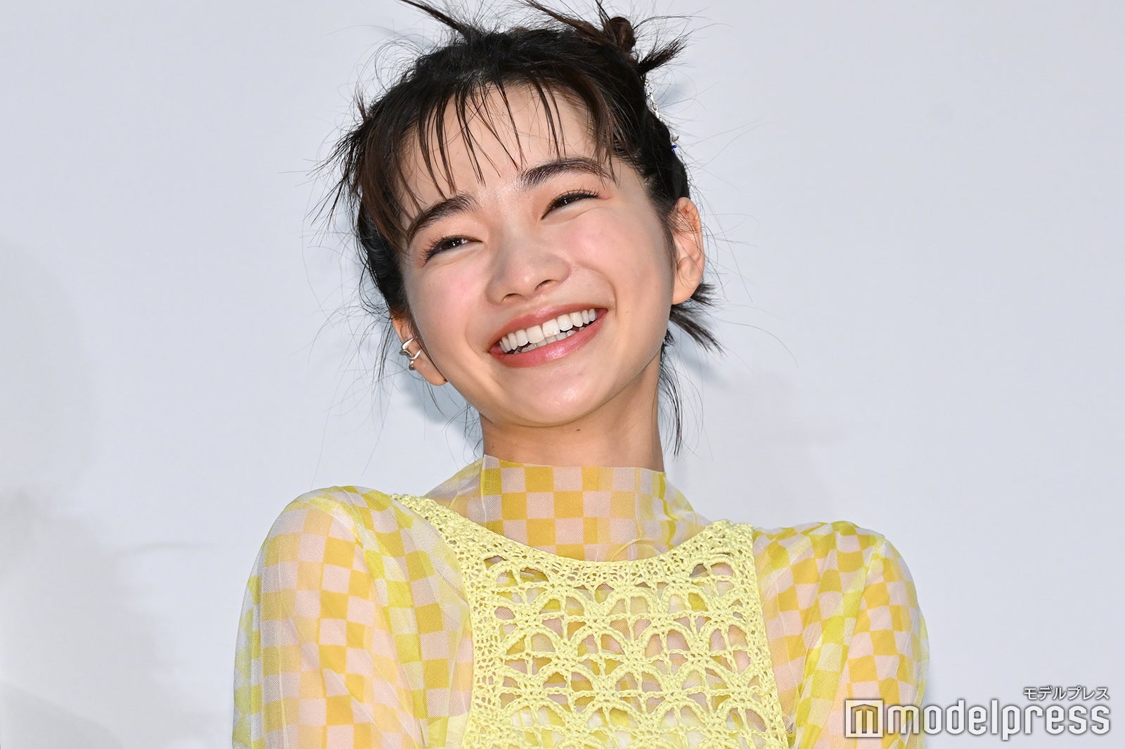 見上愛（C）モデルプレス