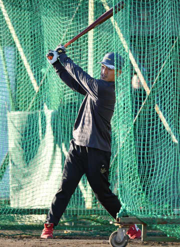 広島・矢野 打倒・小園！遊撃奪還へ打率・250最低ライン 「フライアウト」反省「ゴロになれば確率上がる」