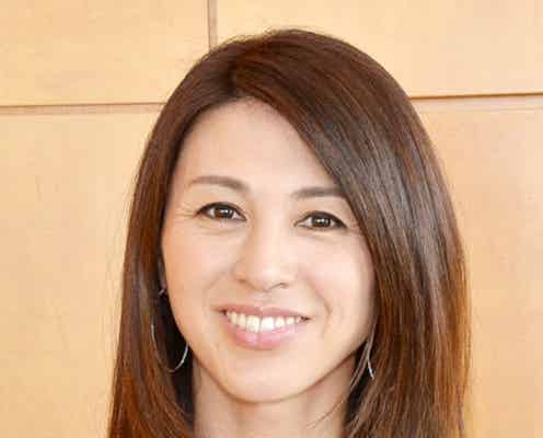 パリジェンヌのおしゃれテクを紹介 元TBSアナウンサー・雨宮塔子がフランスでの暮らしを語る モデルプレスインタビュー