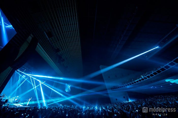 ツアーファイナル/写真:田中聖太郎