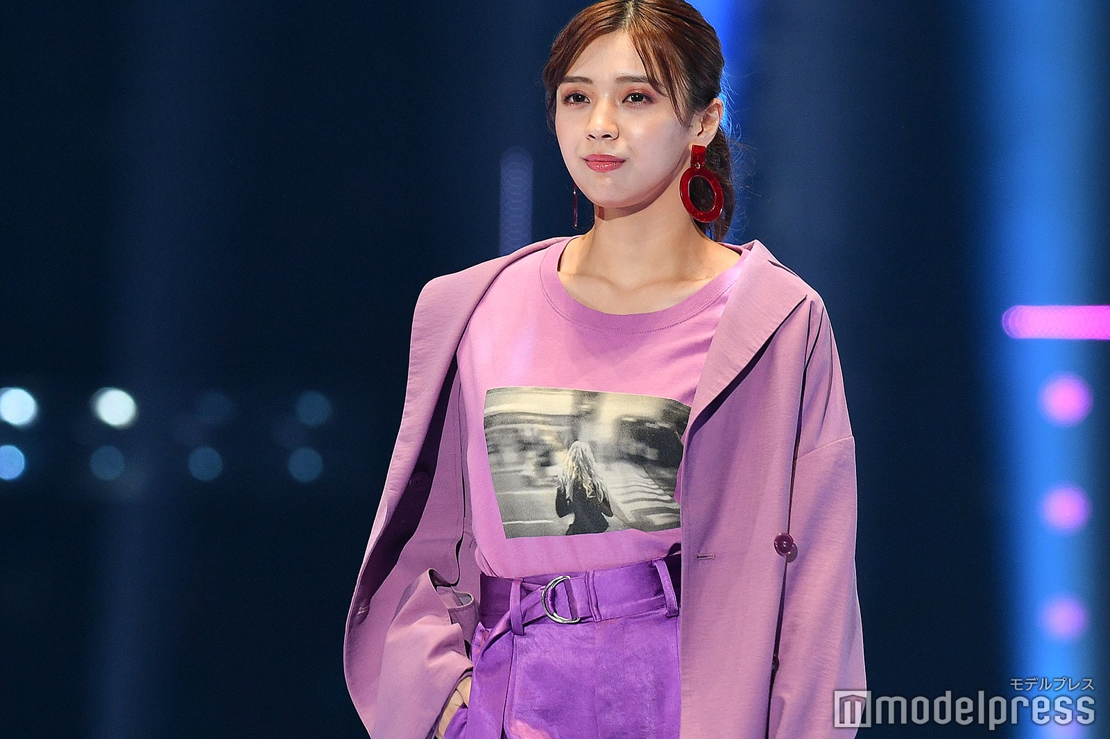小林由依（C）モデルプレス