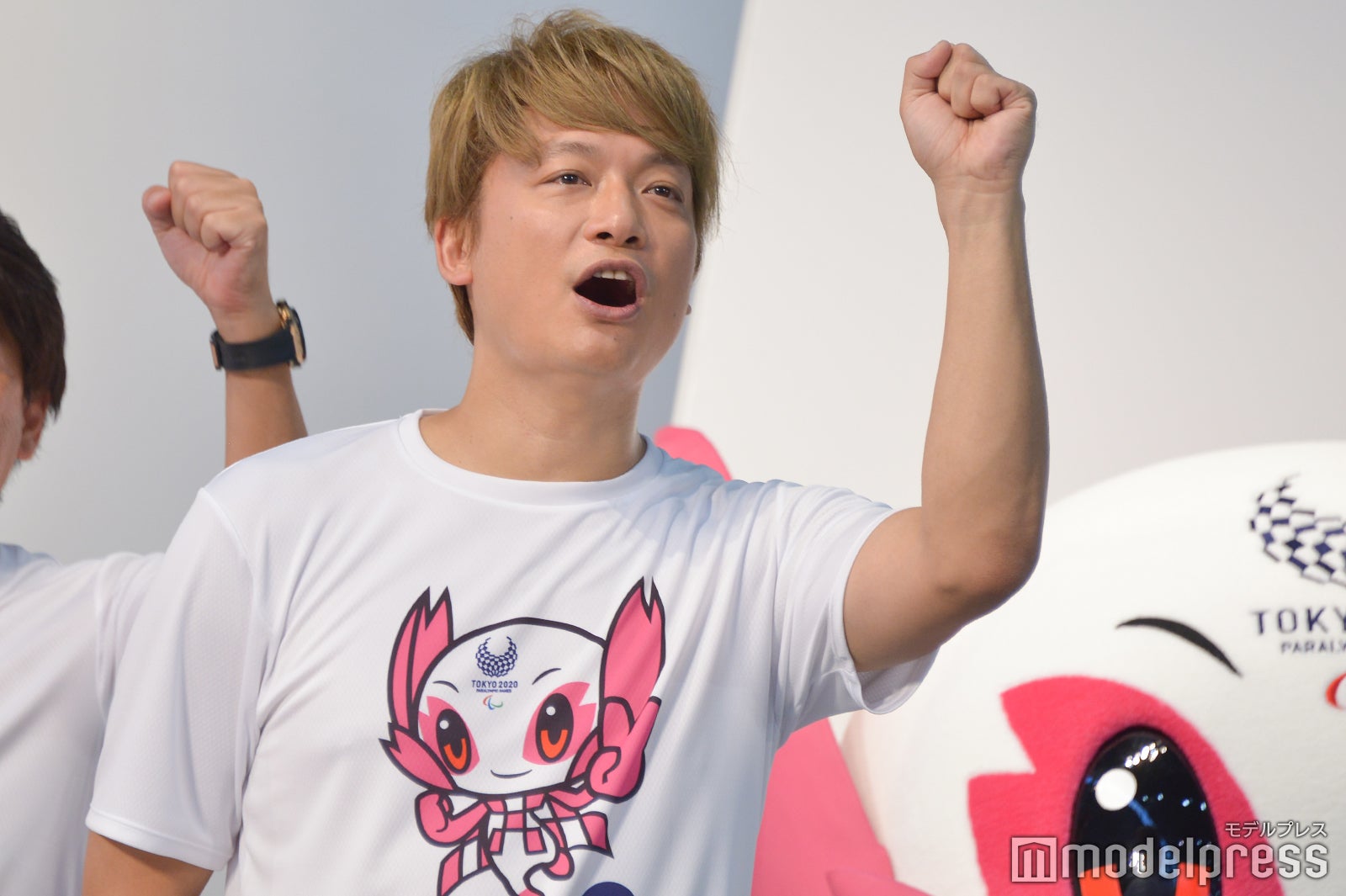 香取慎吾（C）モデルプレス