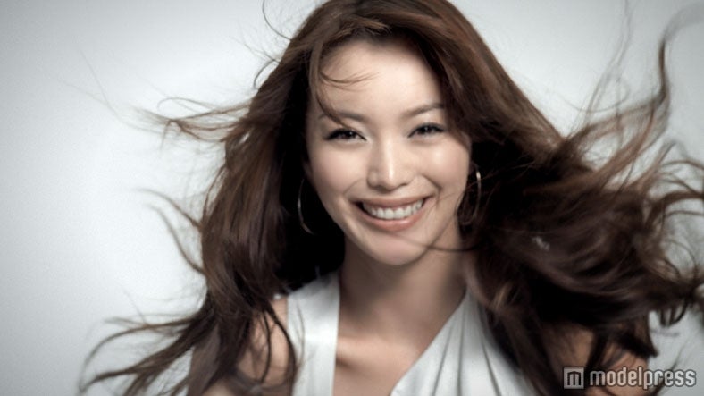 蛯原友里（CMカット）