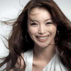 蛯原友里(CMカット)