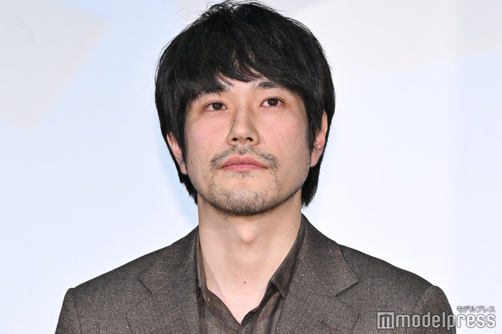 松山ケンイチ「虎に翼」共演の年下俳優に緊張「目がめちゃくちゃ綺麗すぎた」