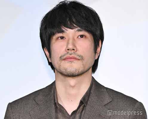 松山ケンイチ「虎に翼」共演の年下俳優に緊張「目がめちゃくちゃ綺麗すぎた」