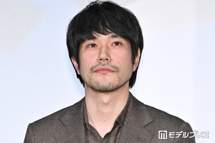松山ケンイチ「虎に翼」共演の年下俳優に緊張「目がめちゃくちゃ綺麗すぎた」