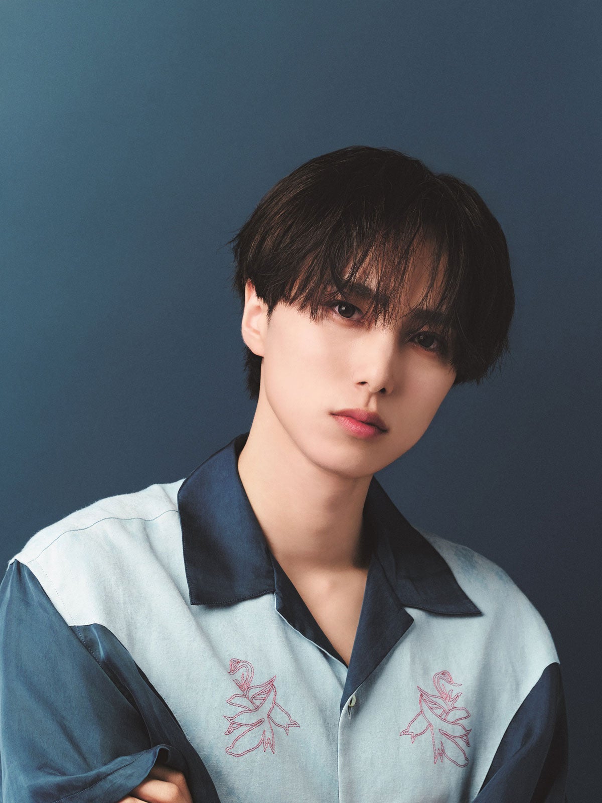 尾崎匠海（画像提供：小学館）